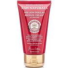 Recipe for Men Raw Naturals Million Dollar Bronze Cream 75ml