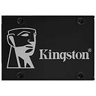 Kingston SSD KC600 SKC600 1TB