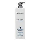 LANZA Healing Moisture Tamanu Cream Shampoo 1000ml