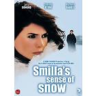 Fröken Smillas känsla för snö (DVD)