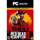 Red Dead Redemption 2 - Ultimate Edition (PC)