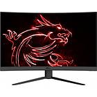 MSI Optix G27C4 27" Buet Gaming Full HD