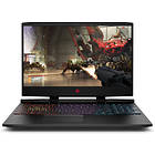 HP Omen 15-DC1023na