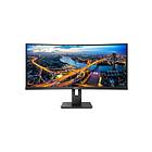 Philips B-Line 345B1C 34" Ultrawide Curved Gaming WQHD