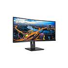 Philips 346B1C 34" Ultrawide Buet Gaming WQHD