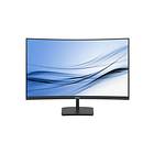 Philips E-Line 241E1SCA 24" Välvd Full HD VA