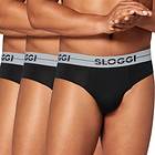 Sloggi Men Go Mini 3-Pack