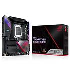 Asus ROG Zenith II Extreme