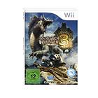 Monster Hunter Tri (Wii)