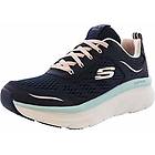 Skechers Relaxed Fit: D'lux Walker - Infinite Motion (Dam)