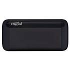 Crucial X8 500GB