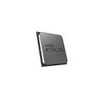 AMD Athlon 3000G 3.5GHz Socket AM4 Tray