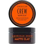 American Crew Matte Clay 85g