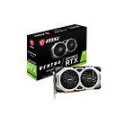 MSI GeForce RTX 2070 Ventus GP HDMI 3xDP 8GB