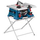 Bosch GTS 635-216 Med Stativ