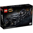 LEGO DC 76139 1989 Batmobile
