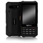 Cyrus Technology CM17 Dual SIM 2GB RAM 16GB