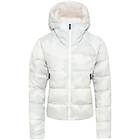 The North Face Hyalite Down Hooded Jacket (Dame)