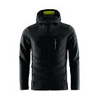 Sail Racing Race Fusion Hybrid Hood Jacket (Herr)