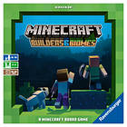 Minecraft: Builders & Biomes
