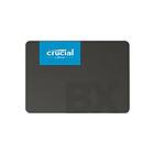 Crucial BX500 2.5" 7mm 1TB