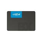 Crucial BX500 2.5" 7mm 2TB