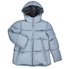 Svea Short Padded Hood Jacket (Women's)