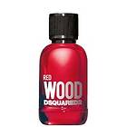 Dsquared2 Red Wood edt 50ml