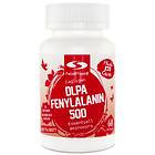 Healthwell Dlpa Fenylalanin 500 60 Kapslar