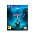 Little Nightmares II (PS4)