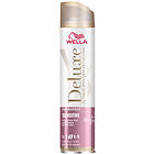 Wella Deluxe Sensitive Hairspray 250ml