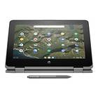 HP Chromebook x360 11 G2 6MQ94EA#ABU