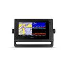 Garmin GPSMAP 722xs Plus Bundle