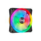 Corsair iCUE QL120 RGB PWM 120mm LED