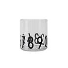 Design Letters 123 Glass