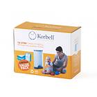 Korbell Standard Blöjhink Refill 3-pack