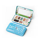 theBalm Autobalm Day 2 NITE Shadows On The Go
