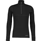 Craft Merino 240 LS Shirt Half Zip (Herr)