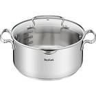 Tefal Duetto+ Gryte 24cm