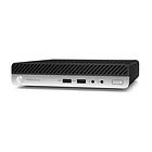 HP ProDesk 400 G5 i5 8GB 256GB 7EM46EA#UUW