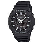 Casio G-Shock GA-2100-1AER