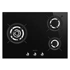 SMEG PV373LCN (Black)