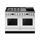 SMEG CPF120IGMPWH (Vit)