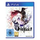 Oninaki (PS4)