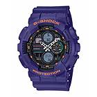 Casio G-Shock GA-140-6A
