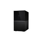 WD My Book Duo V2 24TB