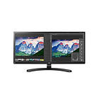 LG 34WL750 Ultrawide WQHD