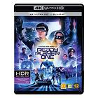 Ready Player One (UHD+BD)