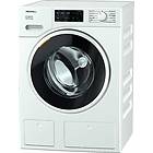 Miele WSG 663 WCS (White)
