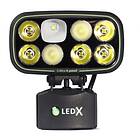 LedX Cobra 6500 X-Pand